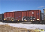 BNSF 724943